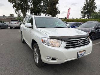 2010 Toyota Highlander