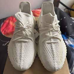 Yeezy 350 V2 Bones Size 11.5