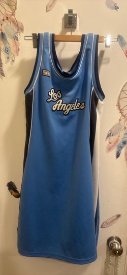 Los Angeles Dress