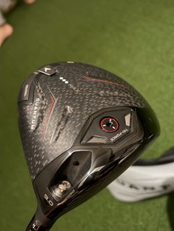 Callaway quantum max triple diamond