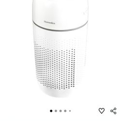 Homedics Air Purifier T22