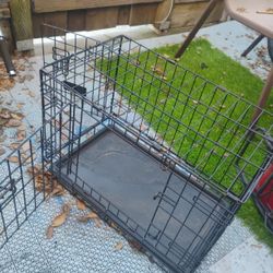 PET CAGE