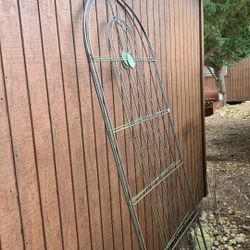 Garden Trellis 