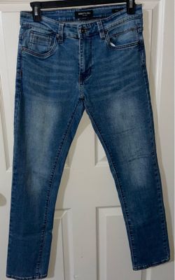 Men’s clothing