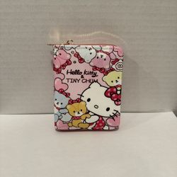 Hello Kitty Wallet