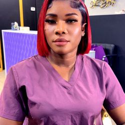 Book your appointment with us