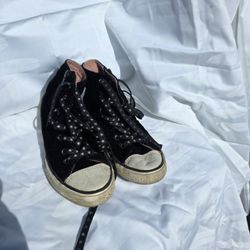 Kids Converse Chuck Taylor Zip Up