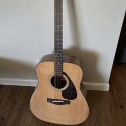 Acoustic Guitar 