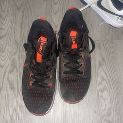 Nike LeBrons