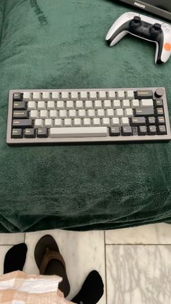 Keyboard