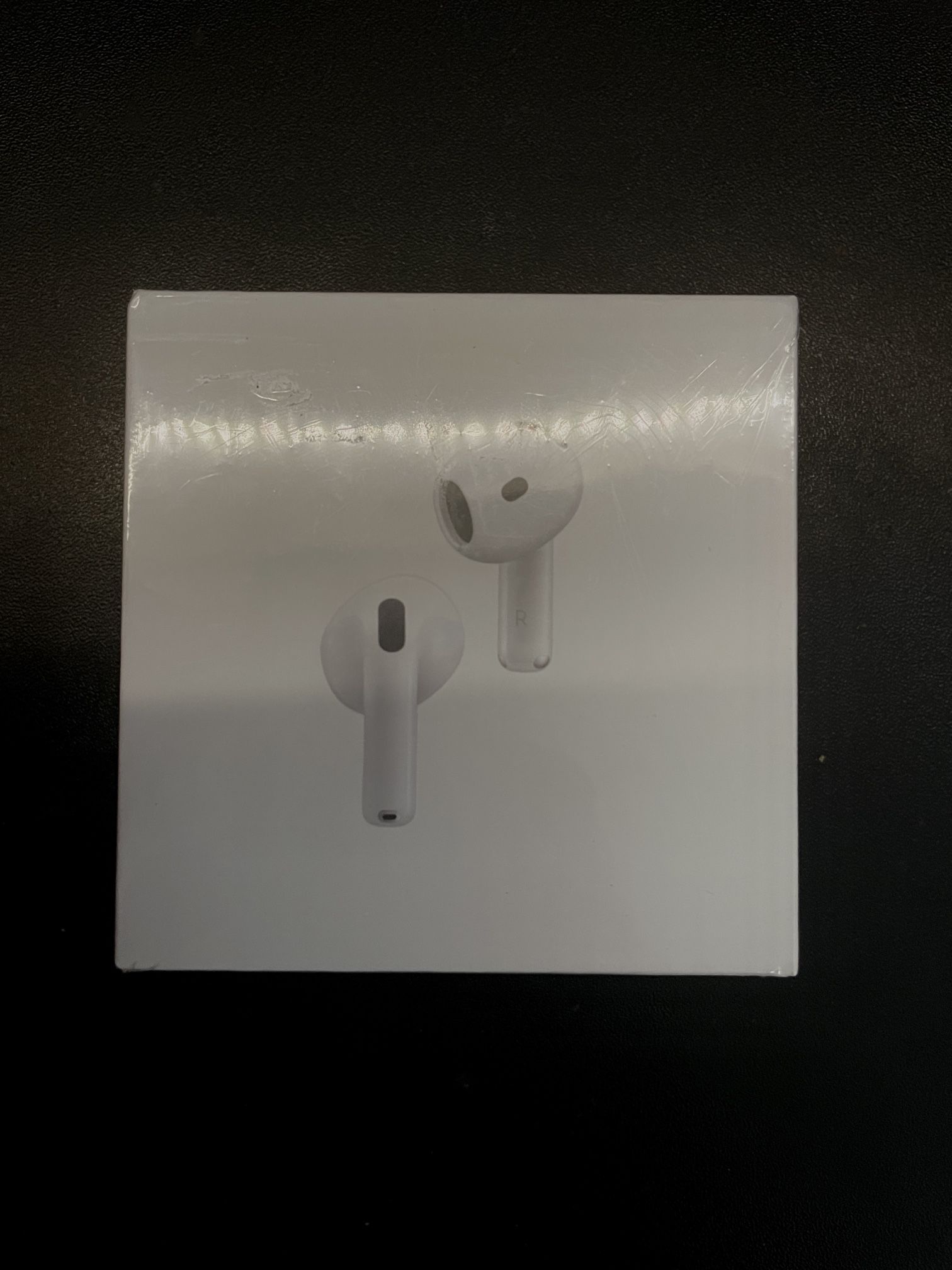 Airpods 4