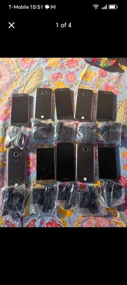 (8))unlocked Samsung s7 32gb～
