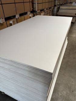 3/4" (19mm)plywood melamine