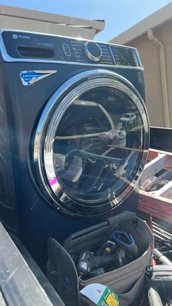 Washer