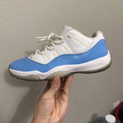 Jordan 11 UNC Low