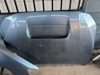 Subaru 2016 WRX / STI Parts