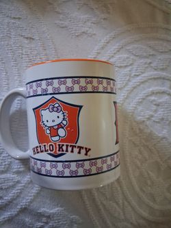 Cal state Fullerton  coffee  mug