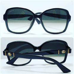 Gucci Sunglass New