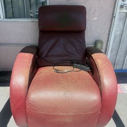 Reclining Chair 