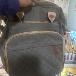 Diaper Bag