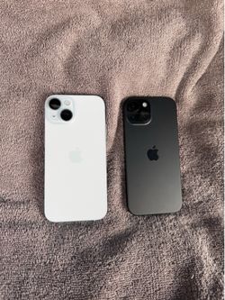 IPHONE 15 PLUS <<256GB~~128GB>>
