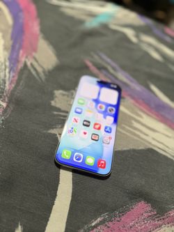 iPhone 16 Pro Max 256GB Unlocked to any phone carrier