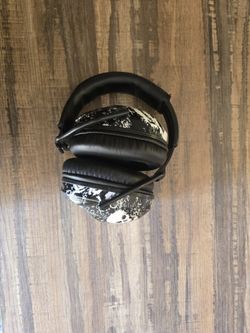 Noise Reducing Kids Headphones