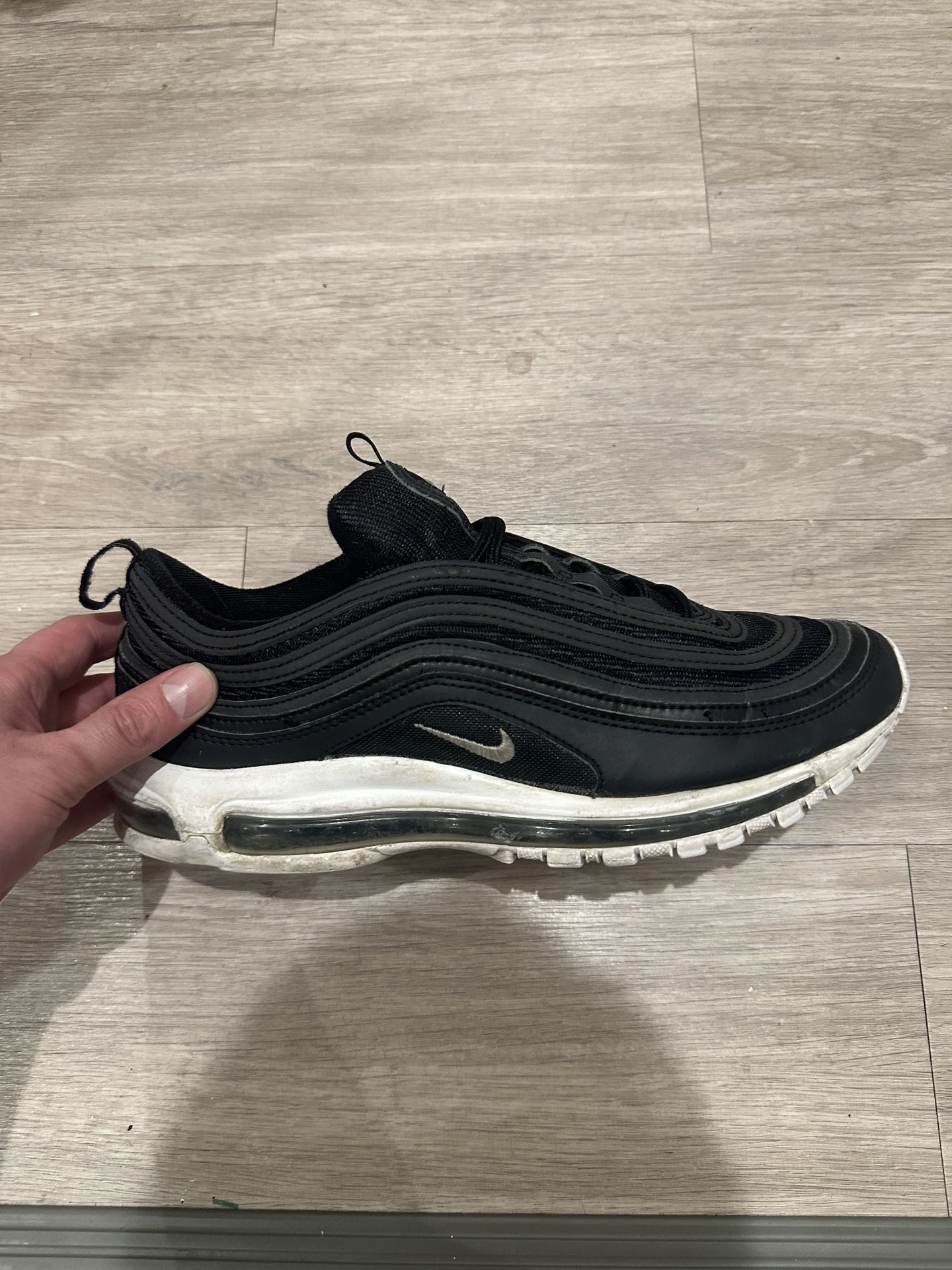 USED Air Max 97 Sz 11 Men’s
