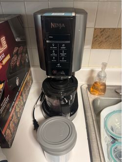 Ninja Creami