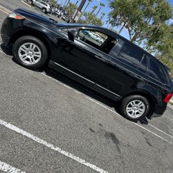 2012 Ford Edge