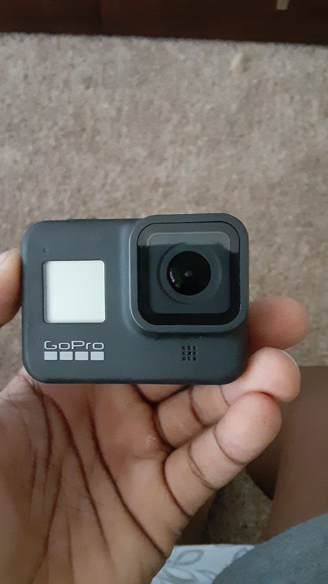 Gopro hero 8 black