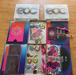 2026 EDC VIP Tickets
