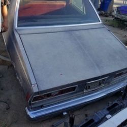 1977 To 1979 Impala Caprice Parts