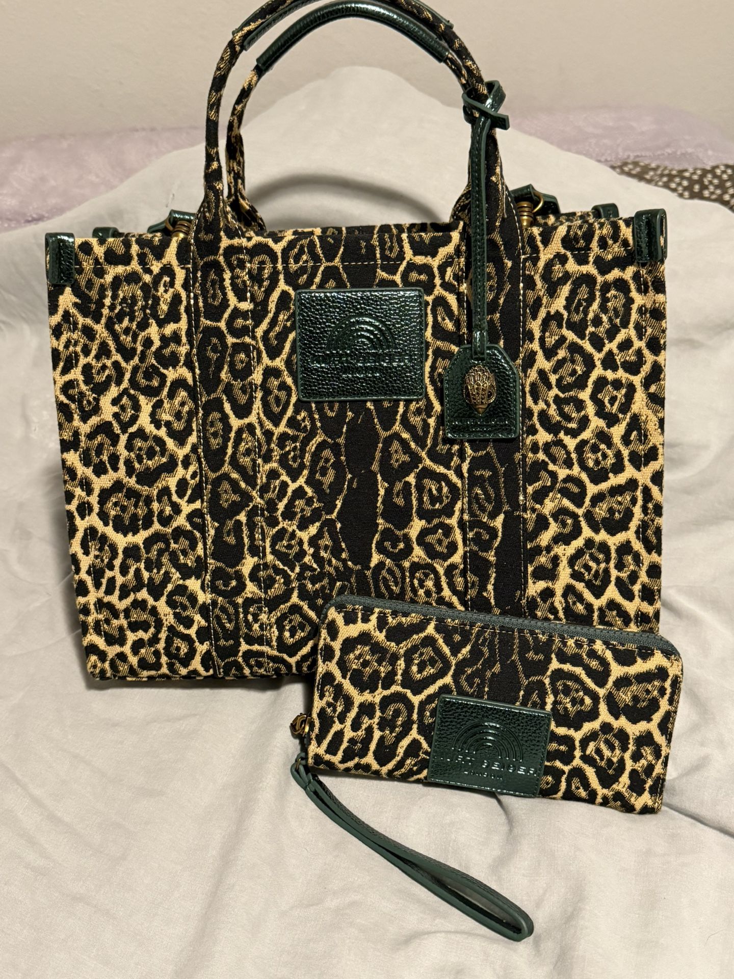 Kurt Geiger Purse & Wallet 