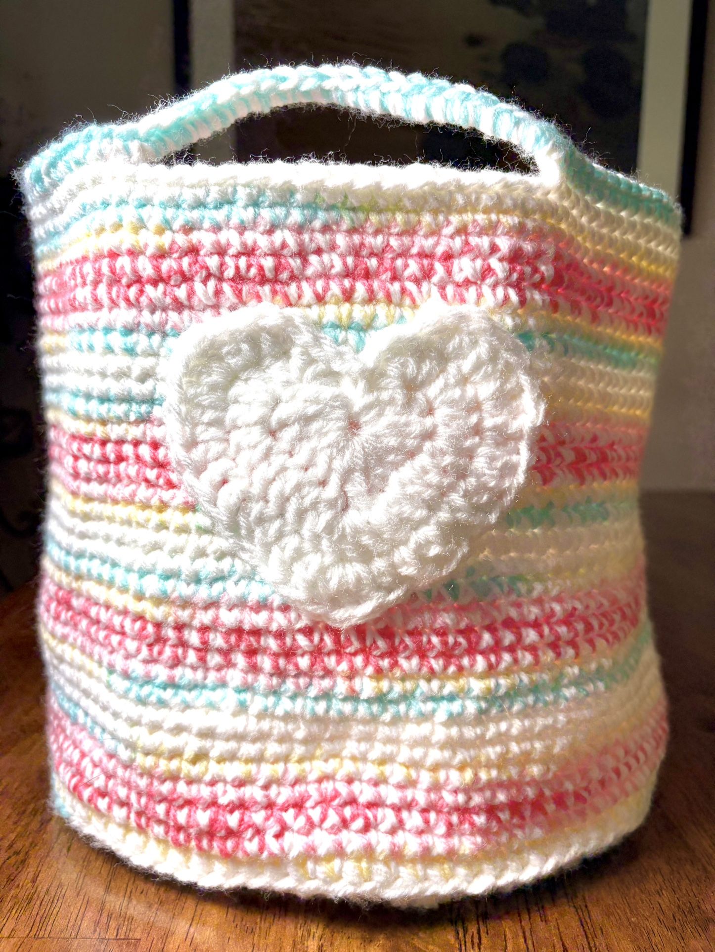 Handmade Tote/ Gift Bag