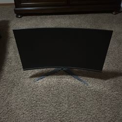 Acer Nitro XZ2 31.5” Curved Gaming Monitor