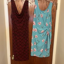 Women’s Dresses Size 10