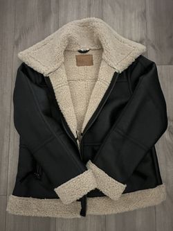 Shepherd Jacket 