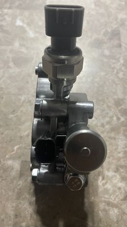 Variable Timing Solenoid - Compatible with 2005 - 2007 Honda Odyssey 3.5L V6 GAS 2006 Thumbnail