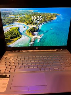 HP Laptop