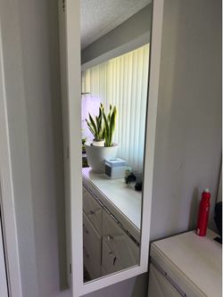 Mirror storage