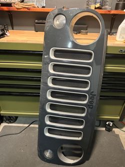 Jeep jk/jku parts. ( READ THE POST )