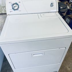 Whirlpool Electric Dryer 