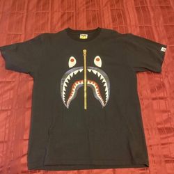 Bape Shirt