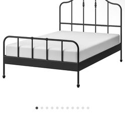 IKEA Bed frame 