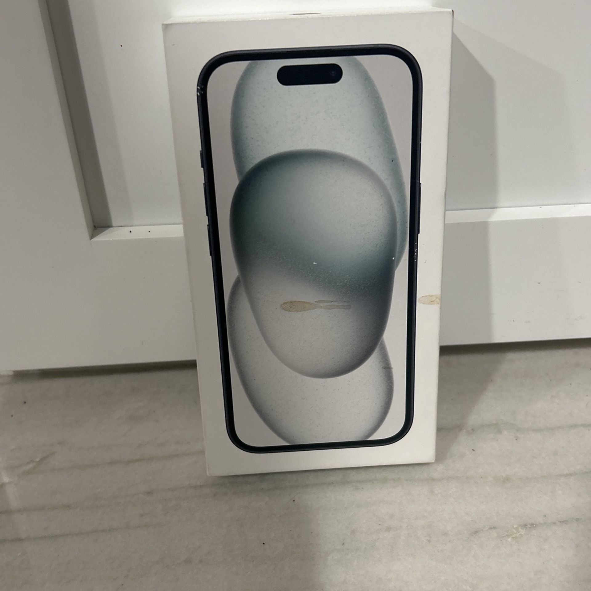 iPhone 15 128gb Black