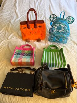 Handbag for sale