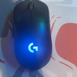 Logitech G Pro