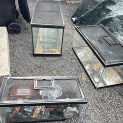 Cage Text For Offers