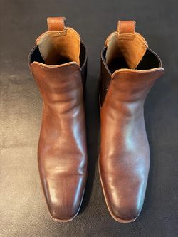 Allen Edmonds size 13 men’s Chelsea boots